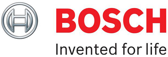 Bosch Appliances - HiF Kitchens are an Authorised Supplier