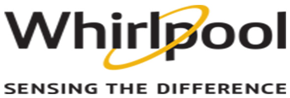 Whirlpool Kitchen Appliances - HiF Kitchens are an Authorised Supplier