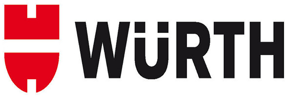 Wurth - HiF Kitchens are an Authorised Supplier